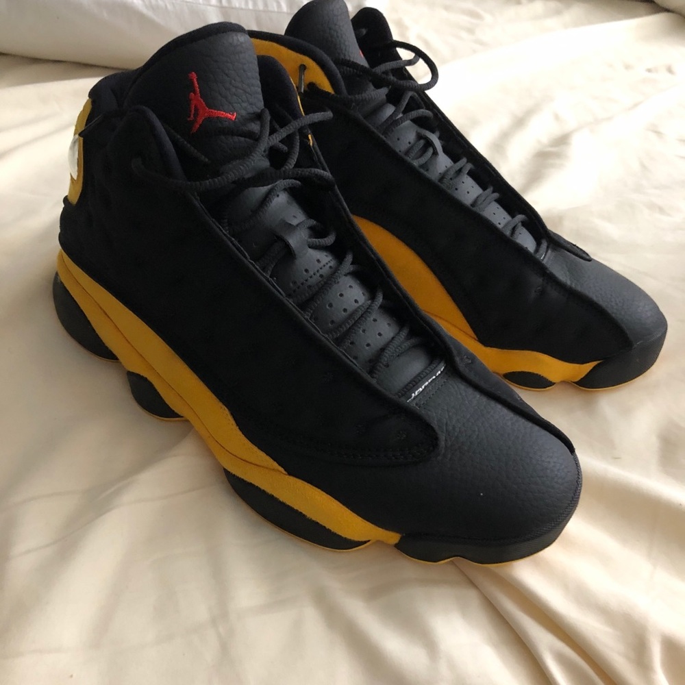 jordan 13 carmelo anthony class of 2002